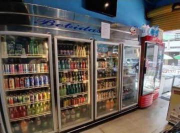 Comercial · 60m² · Loja / Comercial / Ipanema