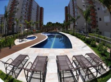 Apartamento · 70m² · 3 Quartos · 1 Vaga · Apartamento com 3 quartos à venda em Jacarepaguá