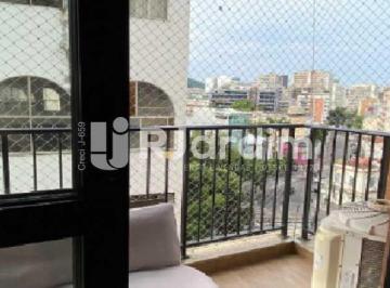 Apartamento · 85m² · 2 Quartos · 1 Vaga · Apartamento com 2 quartos à venda, 85 m² em Botafogo-RJ