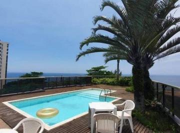 Apartamento · 900m² · 4 Quartos · 4 Vagas · Cobertura Duplex | 4 Suítes | 4 Vagas | Copacabana
