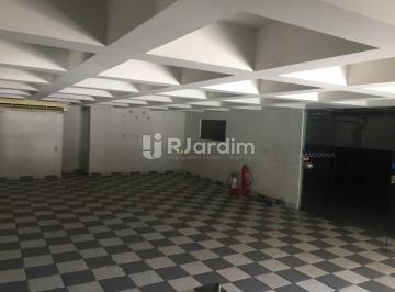 Comercial · 434m² · 4 Quartos · 20 Vagas · Casa comercial à venda com 20 vagas, 434m² - Joá - Rio de Janeiro-RJ