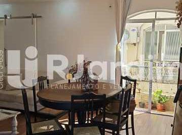 Apartamento · 97m² · 3 Quartos · Apartamento com 3 quartos à venda, 97 m² em Botafogo-RJ