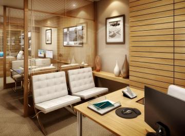 Comercial · 24m² · 1 Vaga · Sala / Comercial / Tijuca