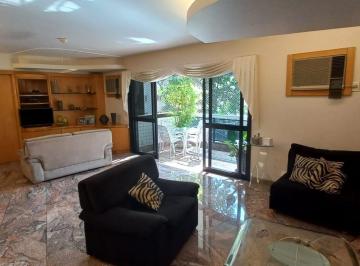 Apartamento · 222m² · 4 Quartos · 3 Vagas · Leblon | 222 m² | 4 Quartos (2 Suítes) | Varanda | 3 Vagas | Prédio com Lazer