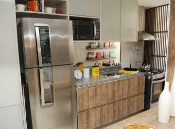 Apartamento · 115m² · 2 Quartos · 1 Vaga · Cobertura com 2 quartos à venda, 115 m² - Cachambi - Rio de Janeiro-RJ