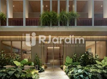 Apartamento · 32m² · 1 Quarto · Studios à venda a partir de R$ 1.697.000,00 com 32m² Leblon-RJ