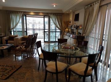 Apartamento · 510m² · 4 Quartos · 4 Vagas · Cobertura - Duplex / Residencial / Lagoa