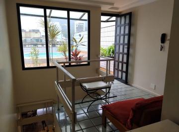 Apartamento · 510m² · 4 Quartos · 4 Vagas · Cobertura - Duplex / Residencial / Lagoa