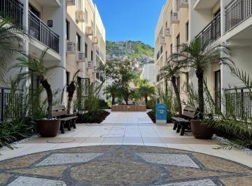 Apartamento · 65m² · 3 Quartos · 1 Vaga · Apartamento com 3 quartos (1 suíte), vaga à venda, 65m² - Andaraí - Rio de Janei