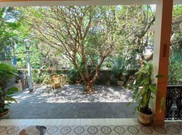 Casa · 339m² · 5 Quartos · 3 Vagas · Casa / Residencial / Jardim Botânico