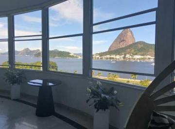 Apartamento · 453m² · 4 Quartos · 1 Vaga · Apartamento / Residencial / Flamengo
