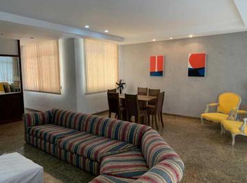 Apartamento · 134m² · 3 Quartos · 1 Vaga · Apartamento / Residencial / Ipanema