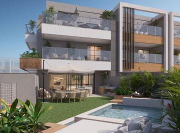 Casa · 318m² · 3 Quartos · 3 Vagas · Casa com 3 suítes à venda, 318 m² - Barra da Tijuca - Rio de Janeiro-RJ