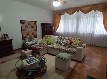 Casa · 267m² · 4 Quartos · 4 Vagas · Casa de Rua / Residencial / Gávea
