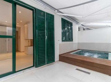 Apartamento · 58m² · 1 Quarto · Apartamento Garden / Residencial / Copacabana