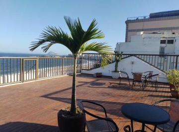 Apartamento · 110m² · 3 Quartos · 1 Vaga · Apartamento / Residencial / Copacabana