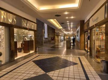 Comercial · 58m² · 1 Vaga · Loja Comercial à venda com 58 m² na Gávea-RJ