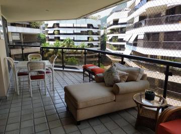 Apartamento · 251m² · 4 Quartos · 4 Vagas · Apartamento - Padrão / Residencial / Lagoa
