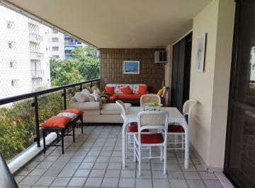 Apartamento · 251m² · 4 Quartos · 4 Vagas · Apartamento - Padrão / Residencial / Lagoa