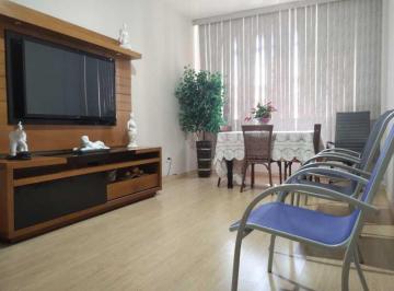 Apartamento · 119m² · 3 Quartos · 2 Vagas · Apartamento / Residencial / Penha Circular