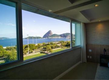 Apartamento · 37m² · 1 Quarto · Apartamento / Residencial / Flamengo