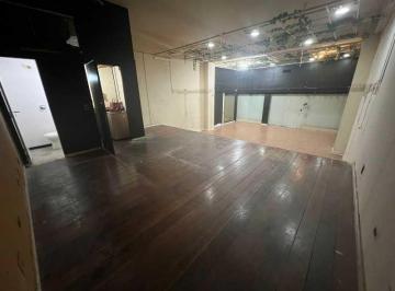 Comercial · 75m² · Loja no Shopping para alugar, 75m² - Gávea - Rio de Janeiro-RJ