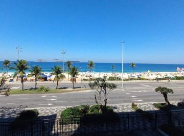 Apartamento · 190m² · 3 Quartos · 2 Vagas · Apartamento com 3 quartos (1 suíte), 2 vagas à venda, 190m² - Ipanema - Rio de J