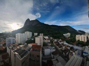 Apartamento · 46m² · 1 Quarto · 1 Vaga · Apartamento / Residencial / Humaitá