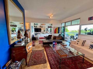 Apartamento · 160m² · 2 Quartos · 2 Vagas · Barra da Tijuca | Piscina Privativa na Varanda | 2 Suítes | Vista Deslumbrante |