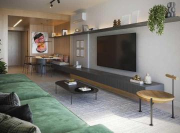 Apartamento · 46m² · 1 Quarto · Studio -  / Residencial / Ipanema