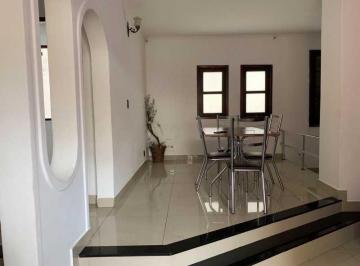 Casa · 264m² · 4 Quartos · 3 Vagas · Casa Duplex / Residencial / São Cristóvão