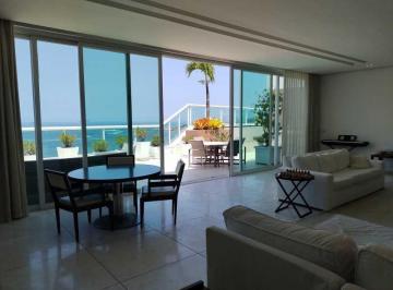 Apartamento · 620m² · 4 Quartos · 3 Vagas · Cobertura Linear | 4 Suítes | Piscina | Copacabana