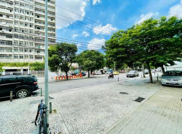 Comercial · 105m² · Loja Comercial à venda, 105 m² - Grajaú - Rio de Janeiro-RJ