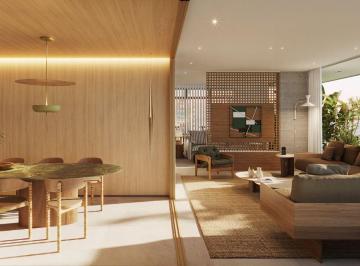 Apartamento · 167m² · 3 Quartos · 2 Vagas · Exclusividade e Sofisticação no 786 Prudente