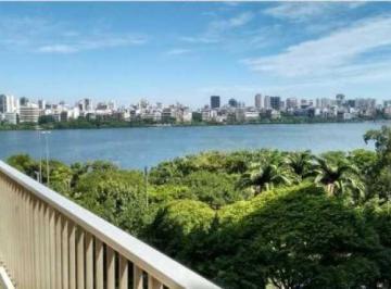 Apartamento · 74m² · 1 Quarto · 1 Vaga · Apartamento / Residencial / Lagoa