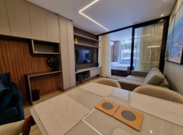Apartamento · 60m² · 1 Quarto · Apartamento - Padrão / Residencial / Copacabana