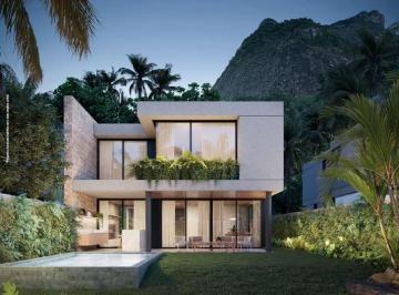 Casa · 252m² · 4 Quartos · 2 Vagas · Casa com 4 quartos à venda - Barra da Tijuca - Rio de Janeiro-RJ
