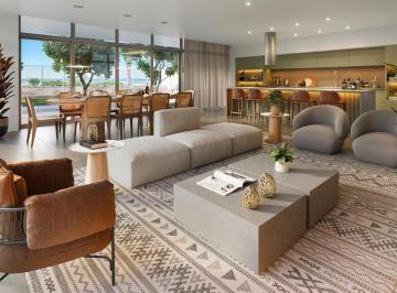 Apartamento · 97m² · 3 Quartos · 2 Vagas · Apartamento com 3 quartos à venda, 97 m² - Barra da Tijuca - Rio de Janeiro-RJ