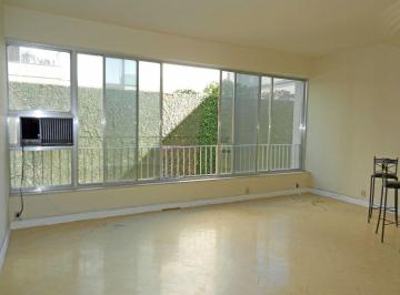 Apartamento · 114m² · 3 Quartos · 1 Vaga · Apartamento de 3 quartos no melhor de Botafogo.