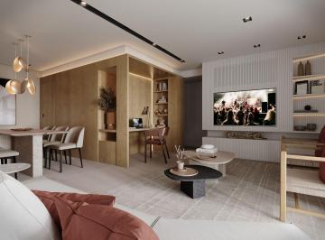 Apartamento · 89m² · 3 Quartos · 1 Vaga · Apartamento com 3 quartos à venda, 89 m² - Tijuca - Rio de Janeiro-RJ