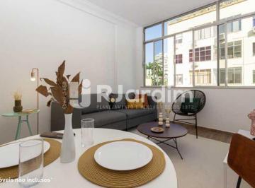 Apartamento · 93m² · 2 Quartos · 1 Vaga · 2 Quartos no Flamengo/Laranjeiras | Próximo Metrô e Parque | Documento OK
