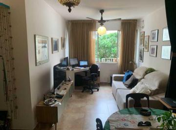 Apartamento · 70m² · 2 Quartos · 1 Vaga · Apartamento / Residencial / Humaitá