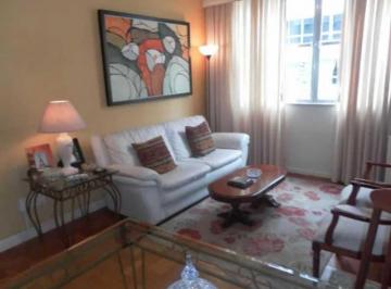 Apartamento · 61m² · 2 Quartos · Apartamento / Residencial / Copacabana