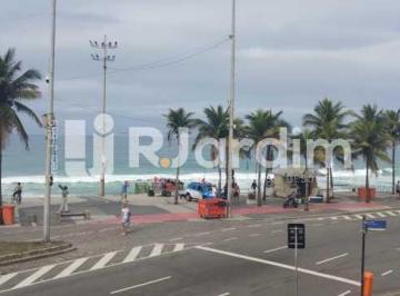 Apartamento · 200m² · 4 Quartos · 1 Vaga · Apartamento : Padrão / Residencial / Ipanema