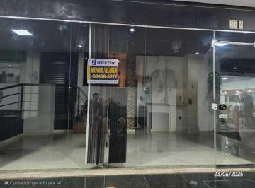 Comercial · 25m² · Loja Comercial para locação e venda com 25 m² em Botafogo-RJ