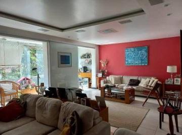 Apartamento · 220m² · 4 Quartos · 3 Vagas · Apartamento / Residencial / Cosme Velho
