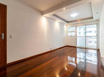 Apartamento · 82m² · 3 Quartos · 1 Vaga · Recreio | 3 Quartos com Suíte, Varandão e Vaga - Barra Bonita