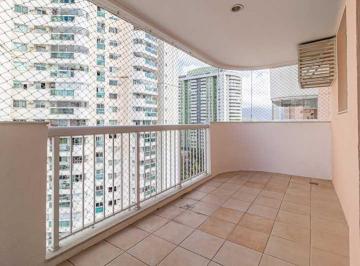 Apartamento · 82m² · 3 Quartos · 1 Vaga · Recreio | 3 Quartos com Suíte, Varandão e Vaga - Barra Bonita