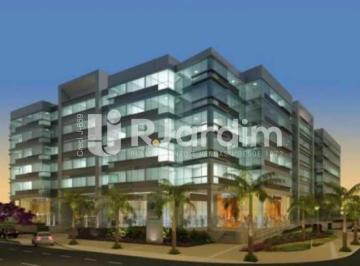 Comercial · 24m² · 1 Vaga · Sala / Comercial / Recreio dos Bandeirantes