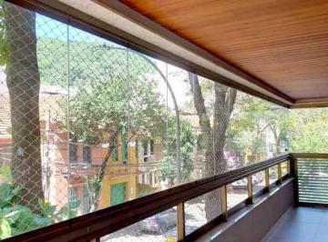 Apartamento · 133m² · 4 Quartos · 2 Vagas · Apartamento / Residencial / Botafogo